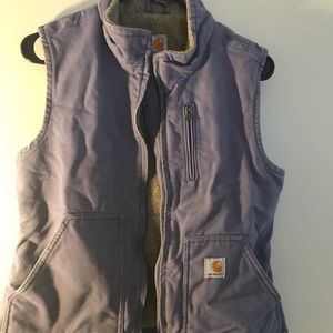 Carhartt vest